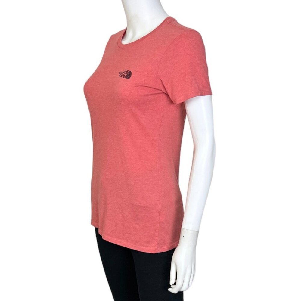 The North Face Women’s Short Sleeve Box NSE Tee - sz XS - Picture 4 of 7